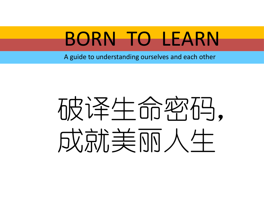 生命密码经典版全解.ppt_第2页