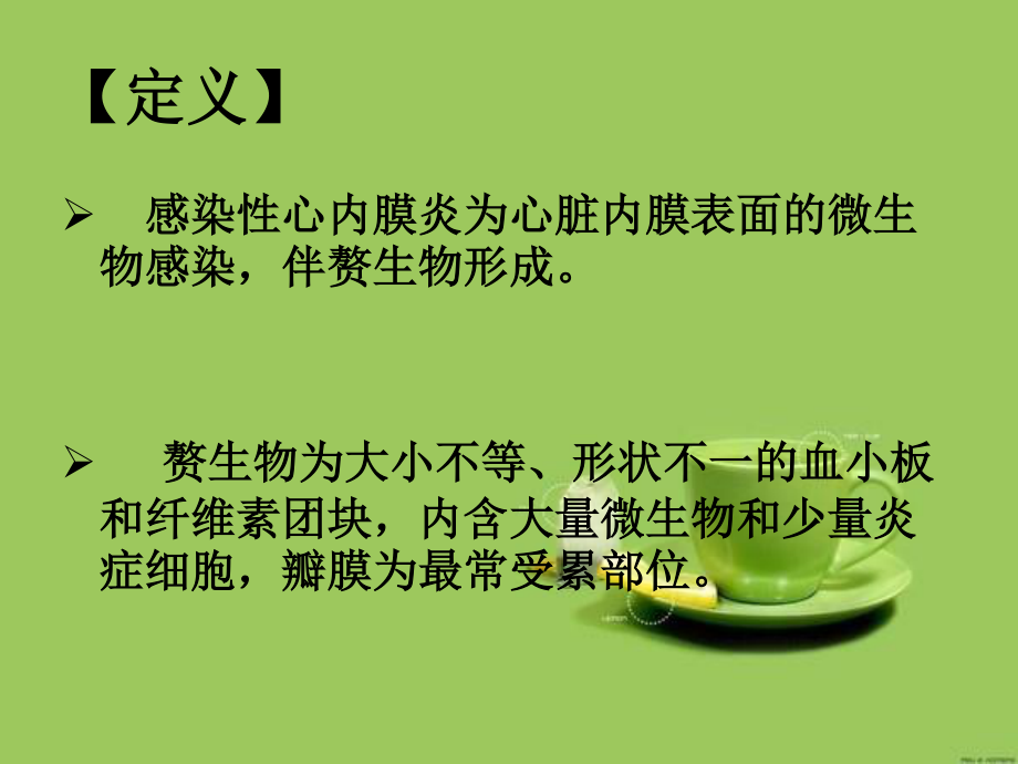 感染性心内膜炎----赖柳兰.ppt_第3页