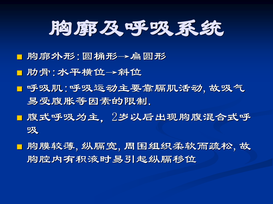 婴幼儿心脏手术后监护特点.ppt_第3页