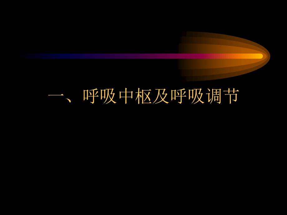 呼吸中枢和呼吸肌功能测定.ppt_第2页