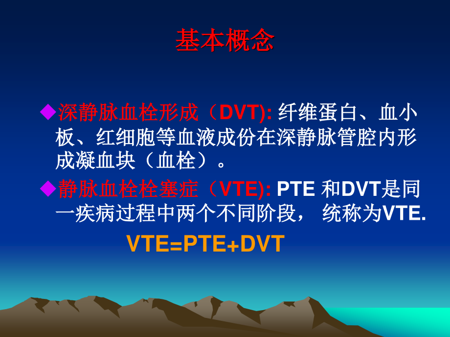 急性肺栓塞的诊治进展09.ppt_第3页