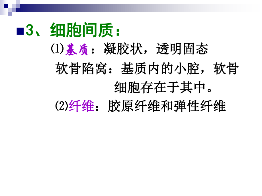 软骨组织和软骨.ppt_第3页