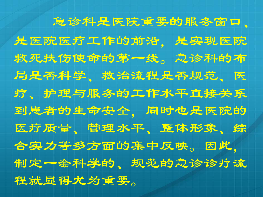 急诊诊疗流程.ppt_第2页