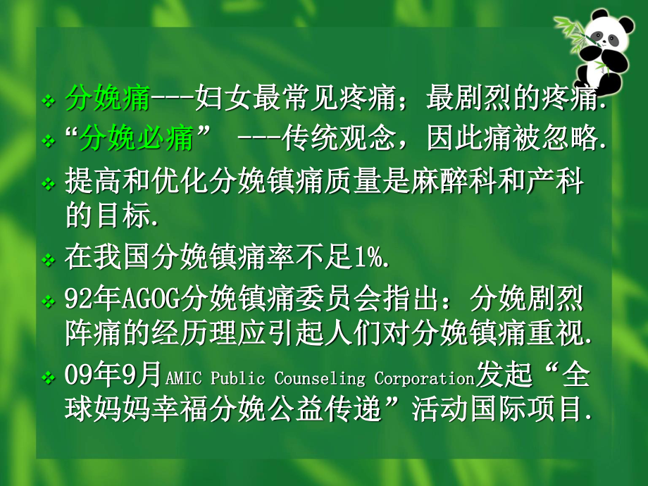 可行走的分娩镇痛.ppt_第2页