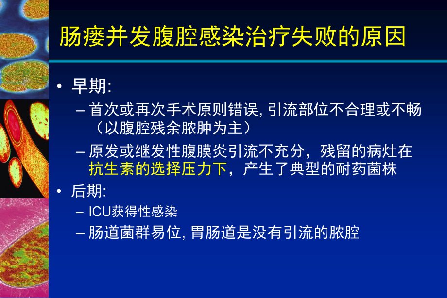 复杂性腹腔感染诊治.pptx_第3页