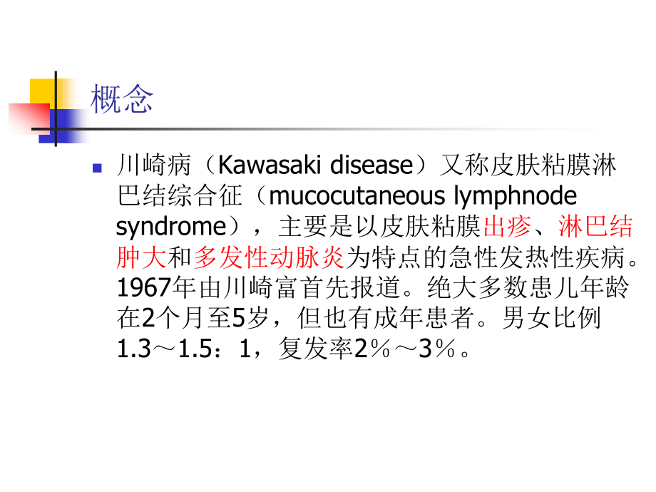 川崎病教学查房新.ppt_第2页