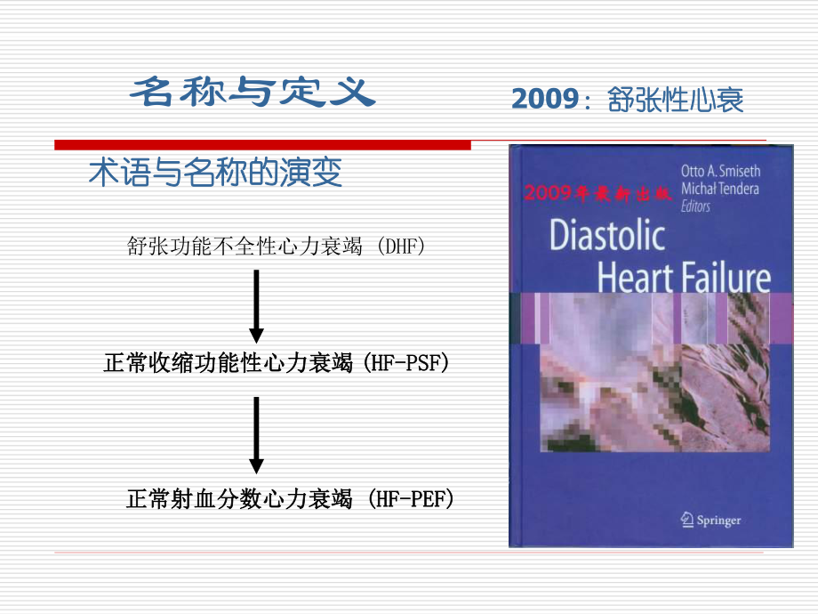 射血分数正常心力衰竭诊治.ppt_第3页