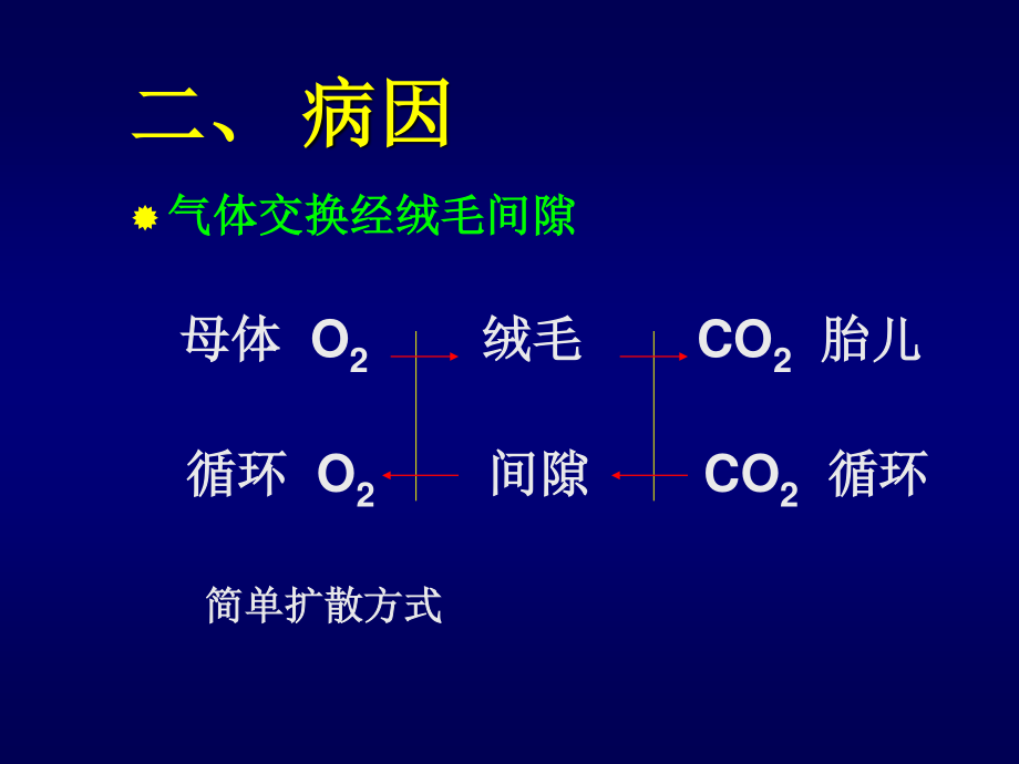 胎儿窘迫和新生儿窒息(2005本科)01.ppt_第3页