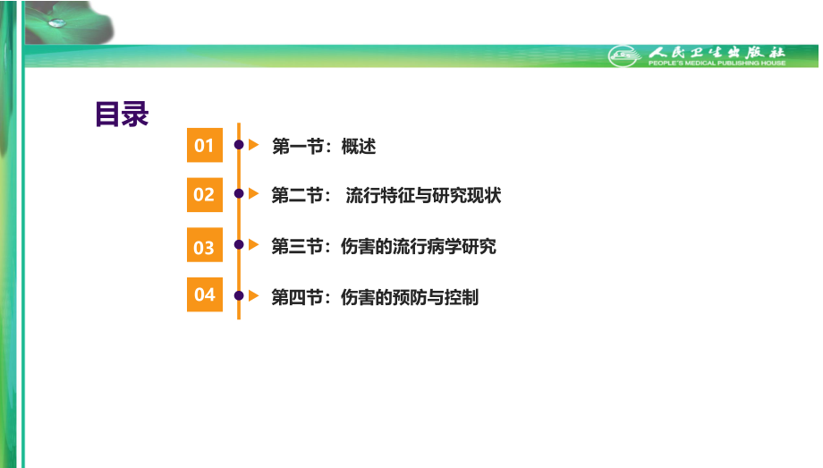 流行病学第八版第十三章-伤害流行病学.ppt_第3页