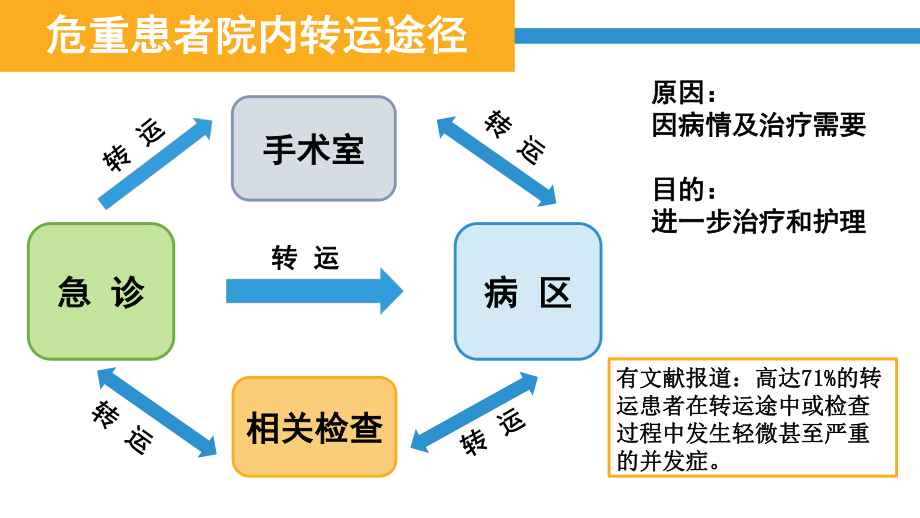 急诊危重患者的院内转运.pptx_第2页