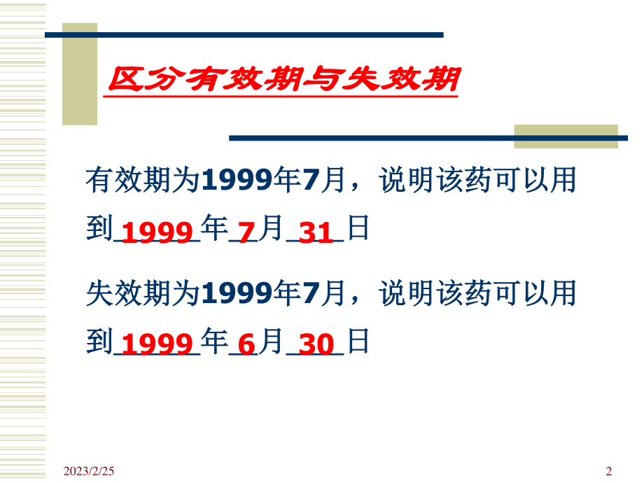 安全用药知识讲座.ppt_第2页