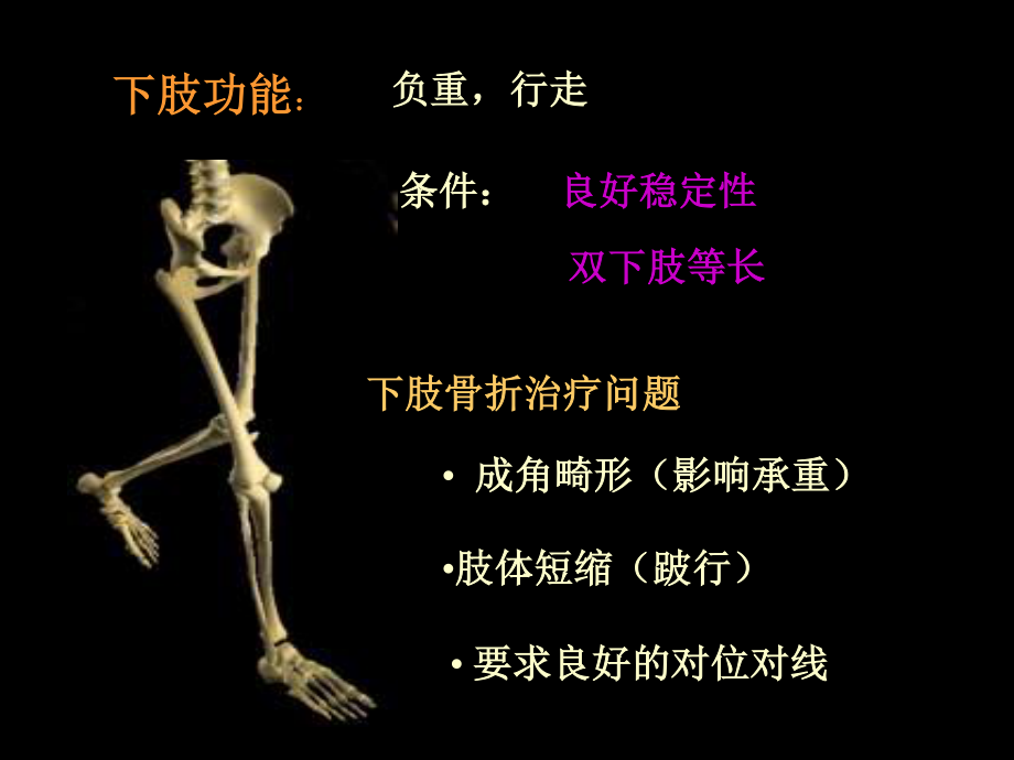 民勤县医院下肢骨折系列.ppt_第3页