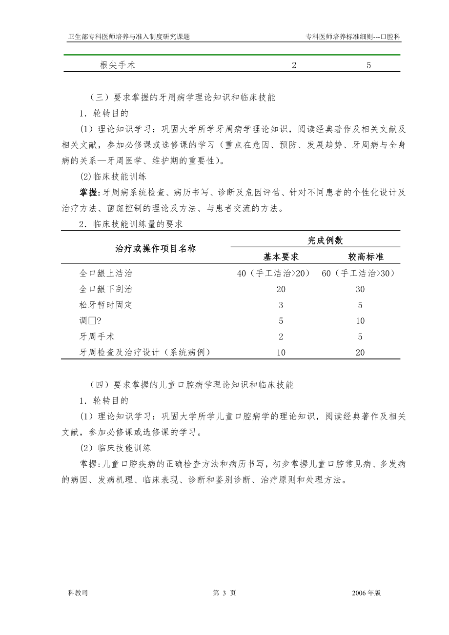 口腔科细则.doc_第3页