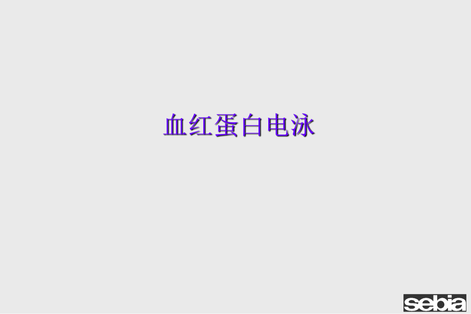 血红蛋白-初级版.ppt_第2页