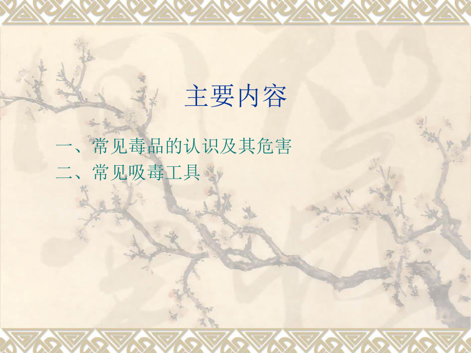 毒品常识.ppt_第2页