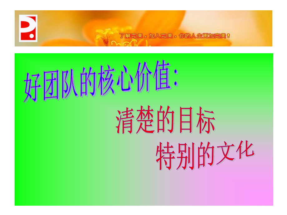 影响团队稳定与健康的因素.ppt_第3页