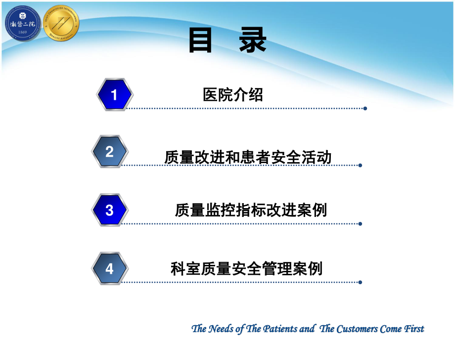 建设世界一流医院的质量与安全-(1).pptx_第2页