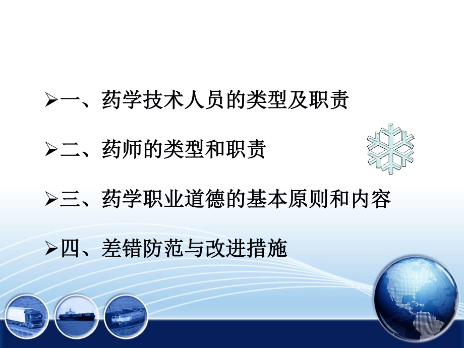 药学人员从业规范与差错防范.ppt_第2页