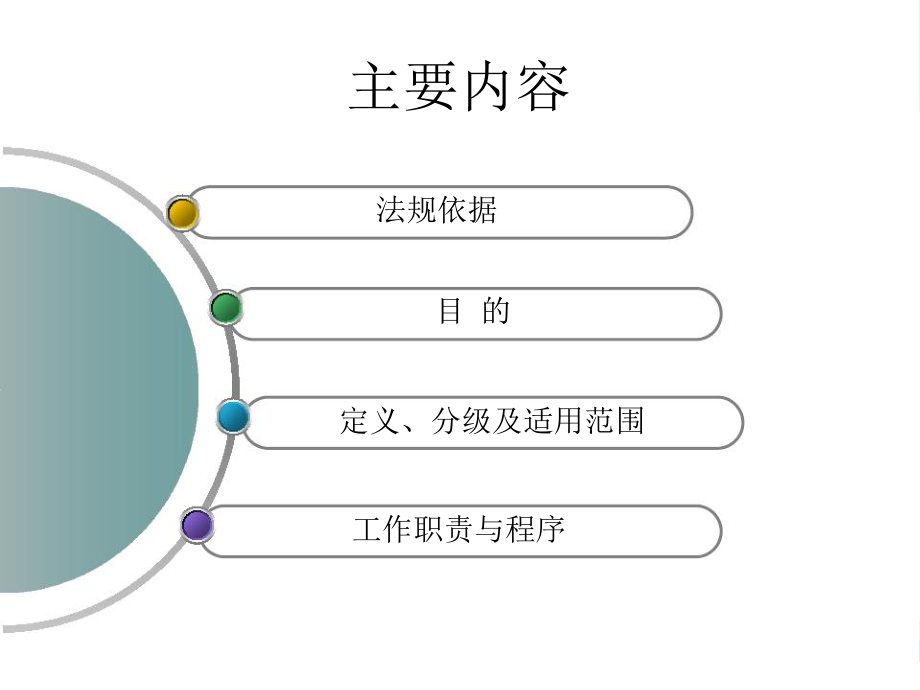 药械突发群体不良事件应对及处理方法.ppt_第3页