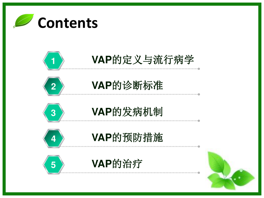 呼吸机相关性肺炎-.ppt_第2页