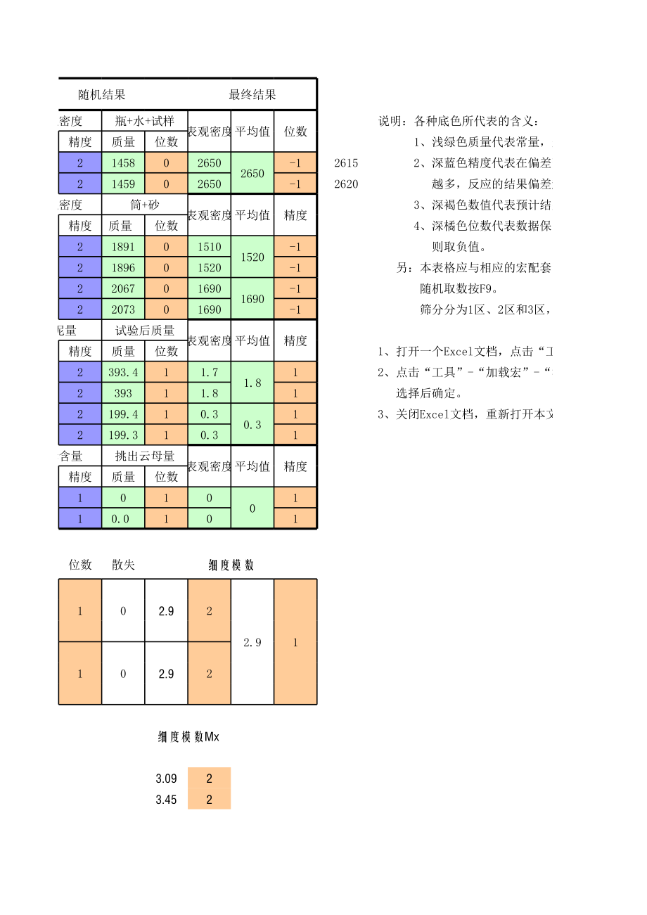 细骨料自动计算程序.xls_第3页