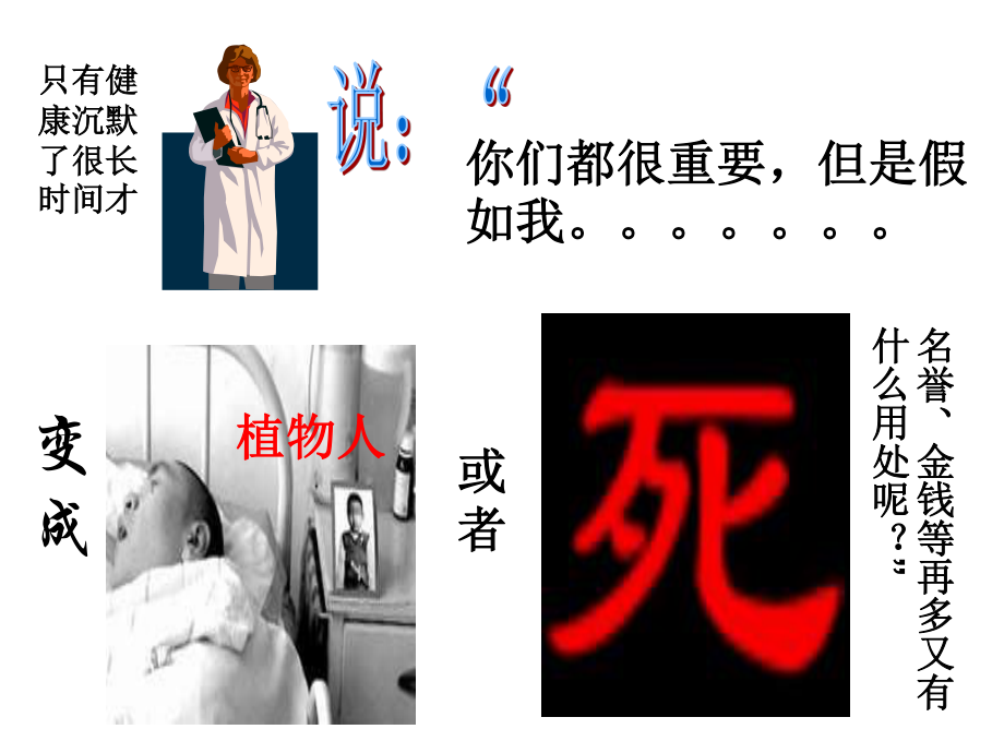 生命与健康的权利-精品修改概要.ppt_第3页