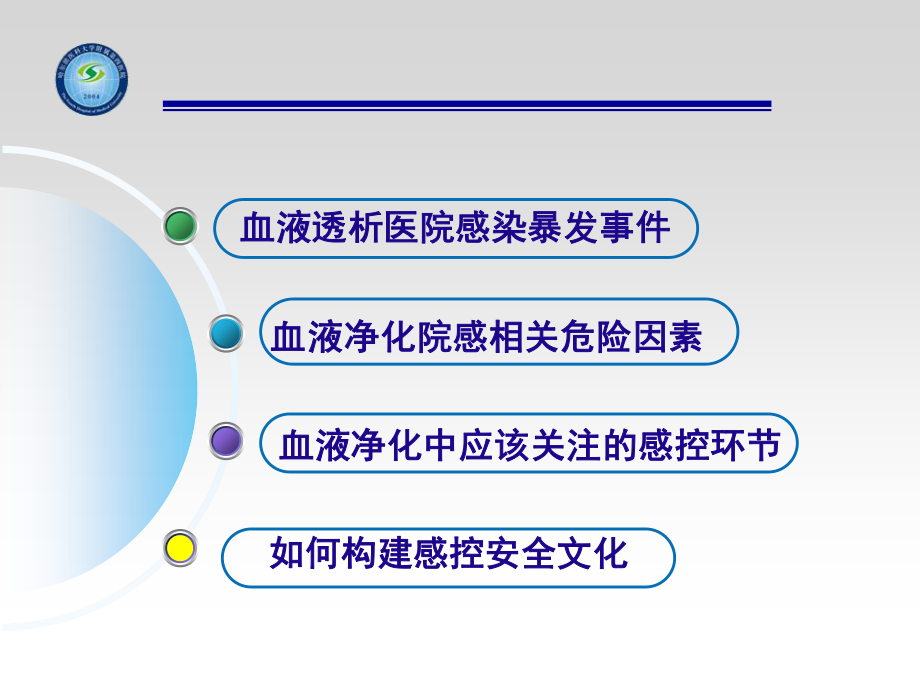 血液净化感染控制安全---汪洋.ppt_第2页