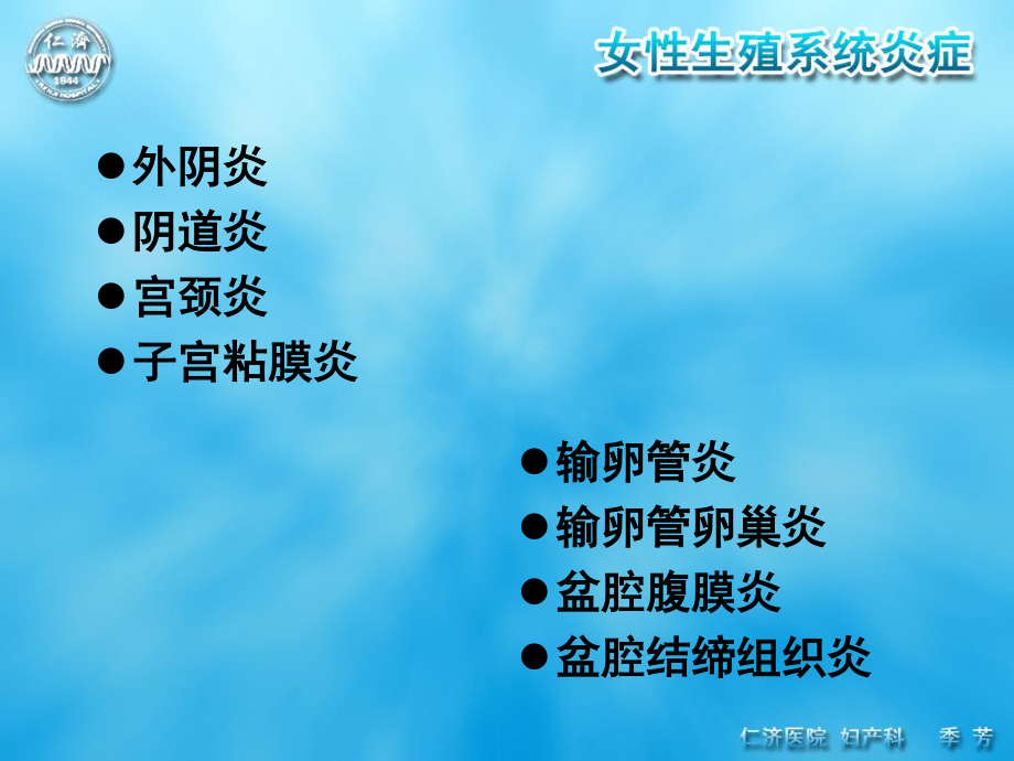 女性生殖系统炎症.ppt_第2页