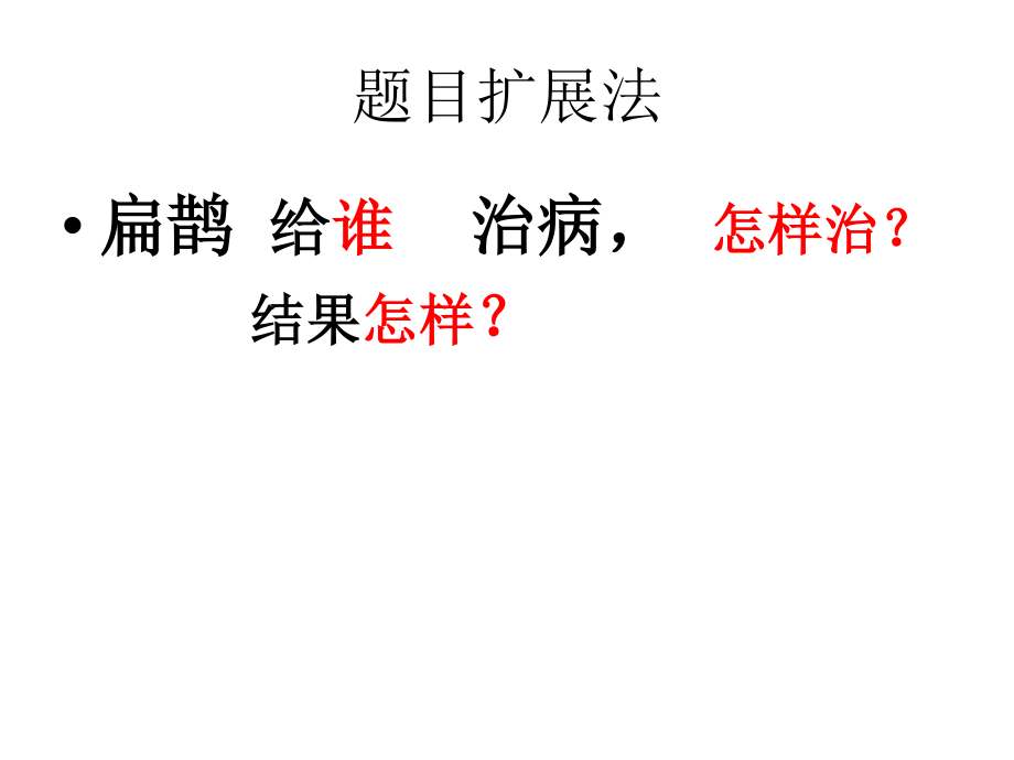 扁鹊治病ppt1.ppt_第3页