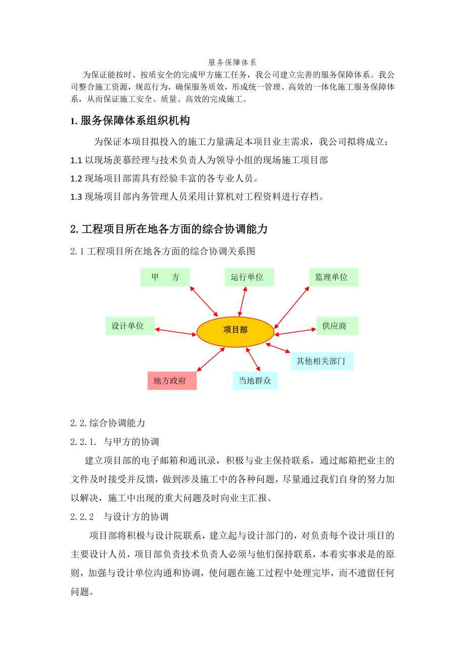 服务保障体系.docx_第1页