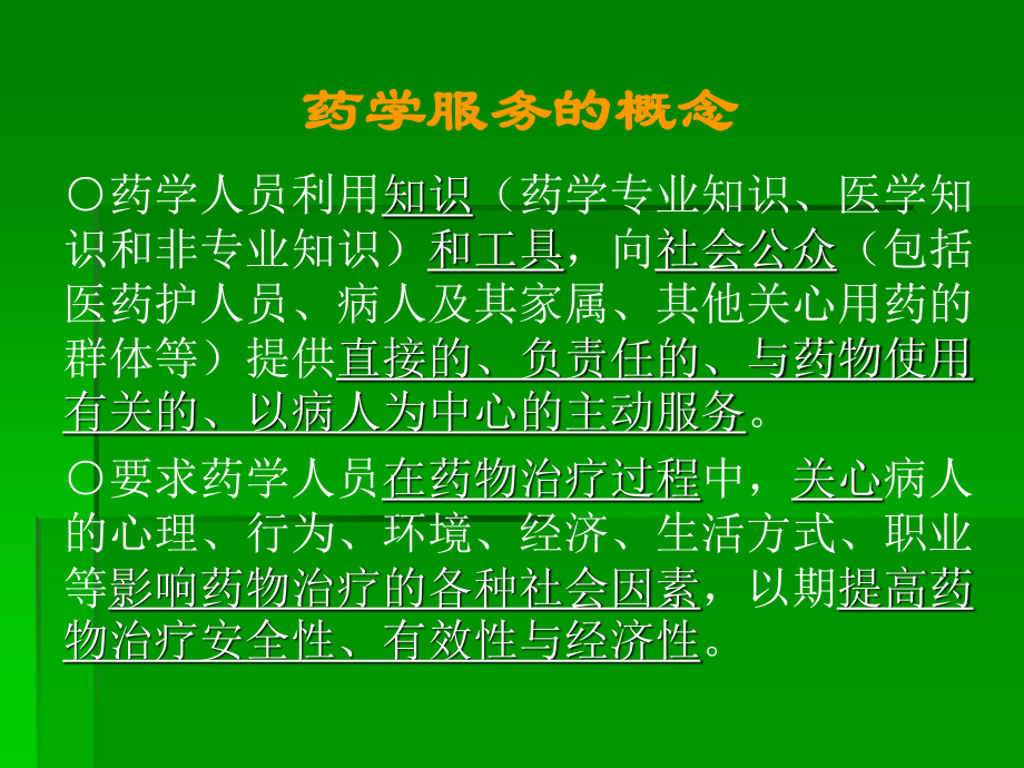 合理用药监控的现状、实践与思考.ppt_第2页