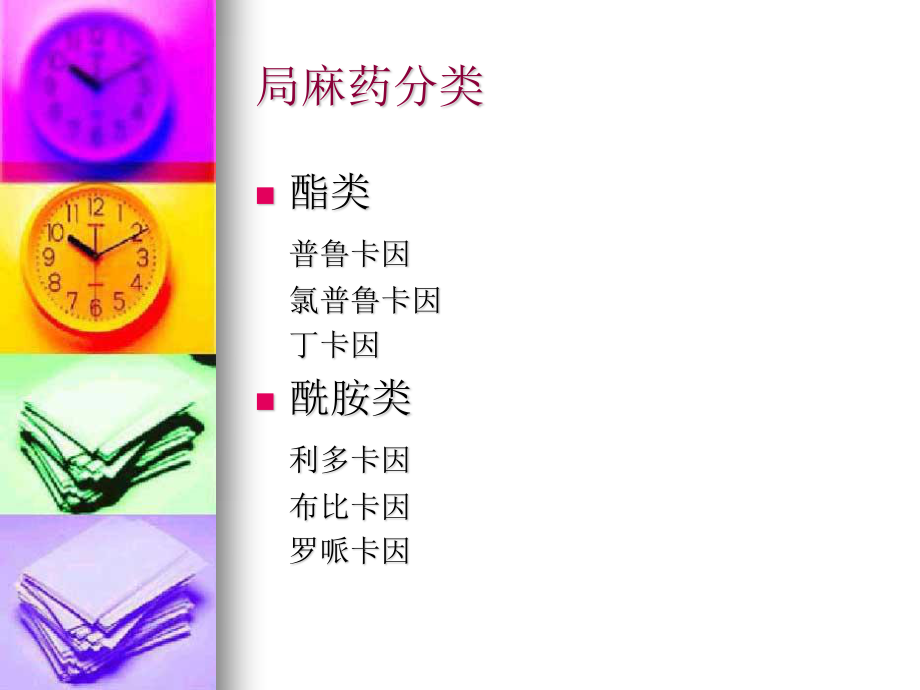 局麻药毒性反应..ppt_第2页