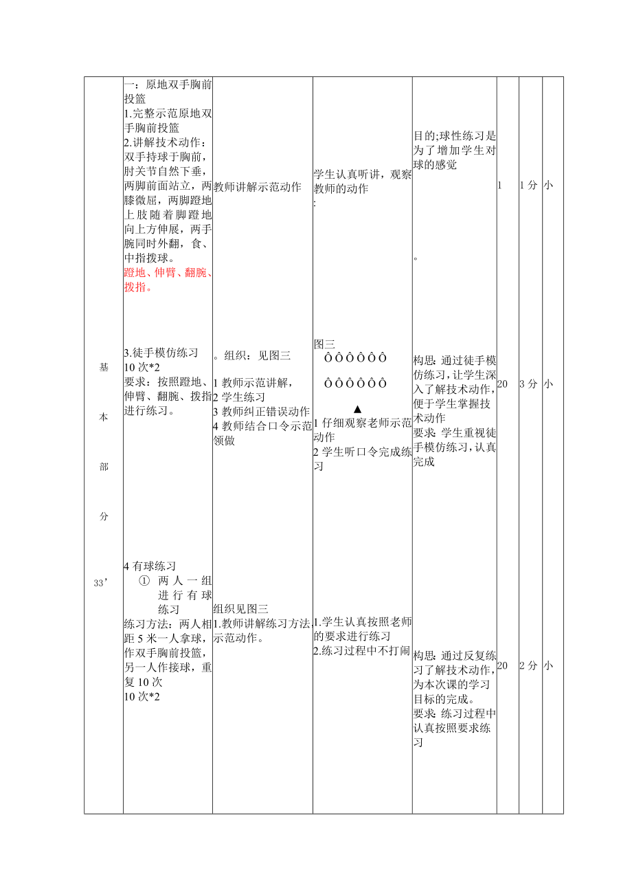 原地双手胸前投篮与游戏.doc_第2页