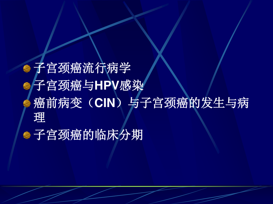 子宫颈上皮内瘤变(CIN)..ppt_第2页