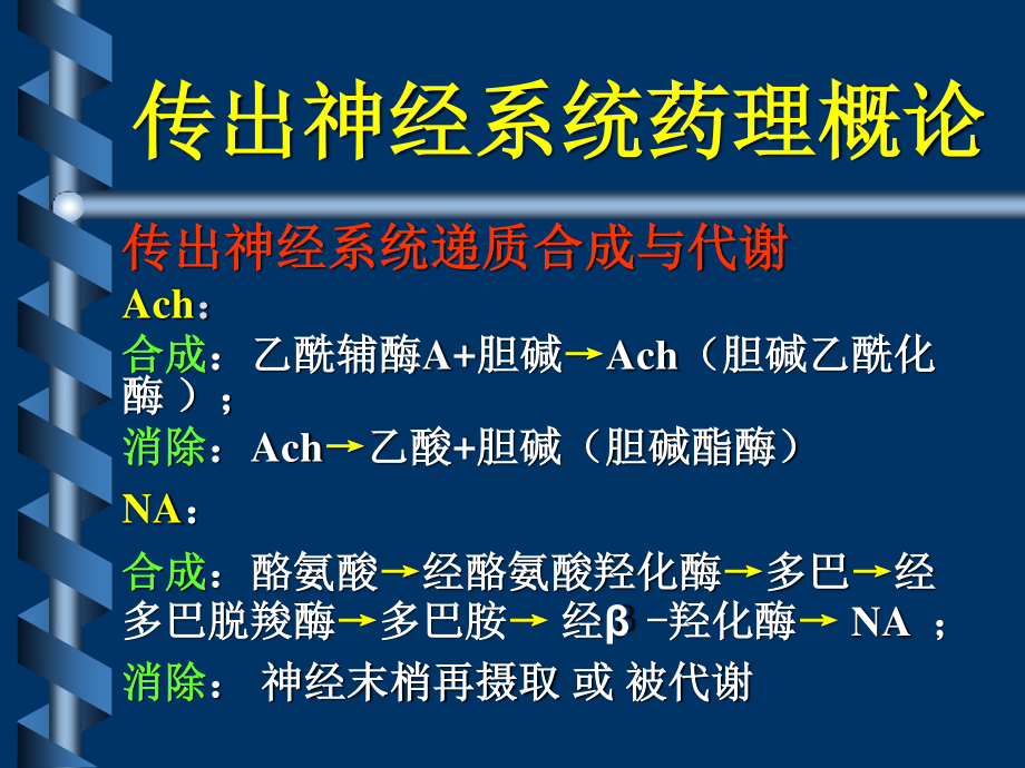 沈大医院传出神经系统药理.ppt_第2页