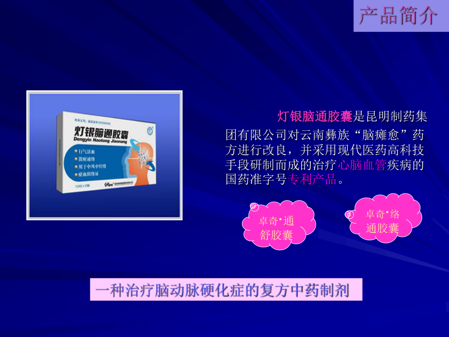 灯银脑通胶囊-全(完整).ppt_第2页