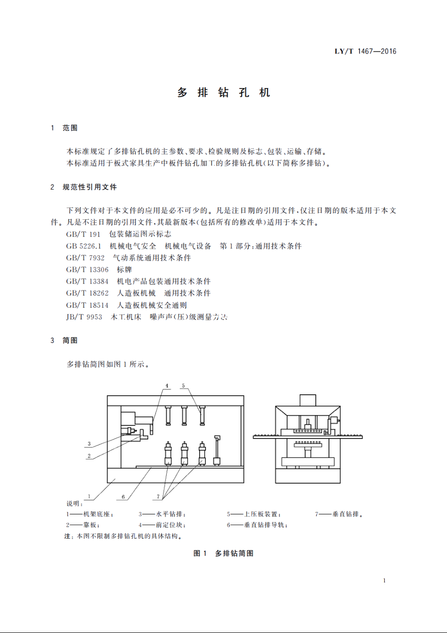 多排钻孔机 LYT 1467-2016.pdf_第3页