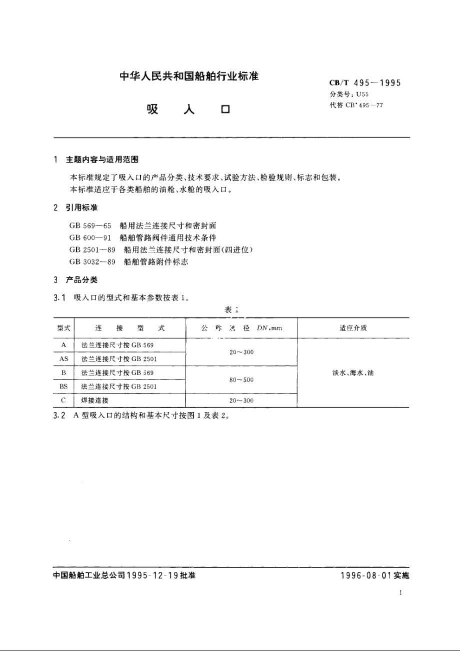 吸入口 CBT 495-1995.pdf_第2页