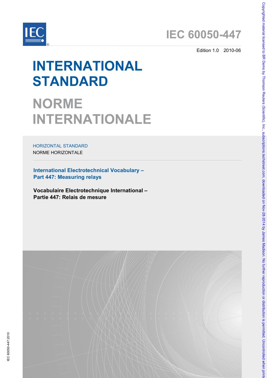 IEC_60050-447-2010.pdf_第1页