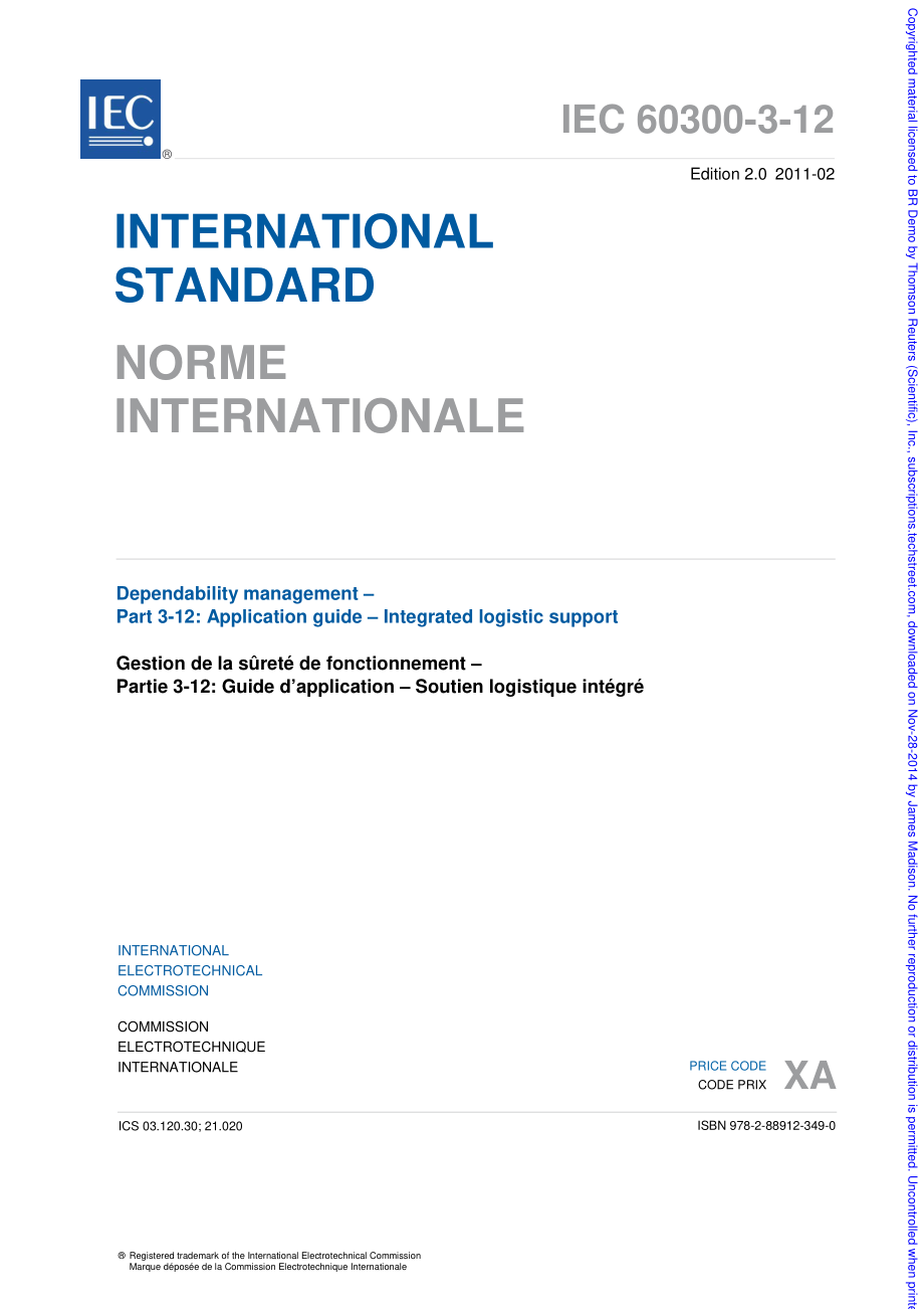 IEC_60300-3-12-2011.pdf_第3页