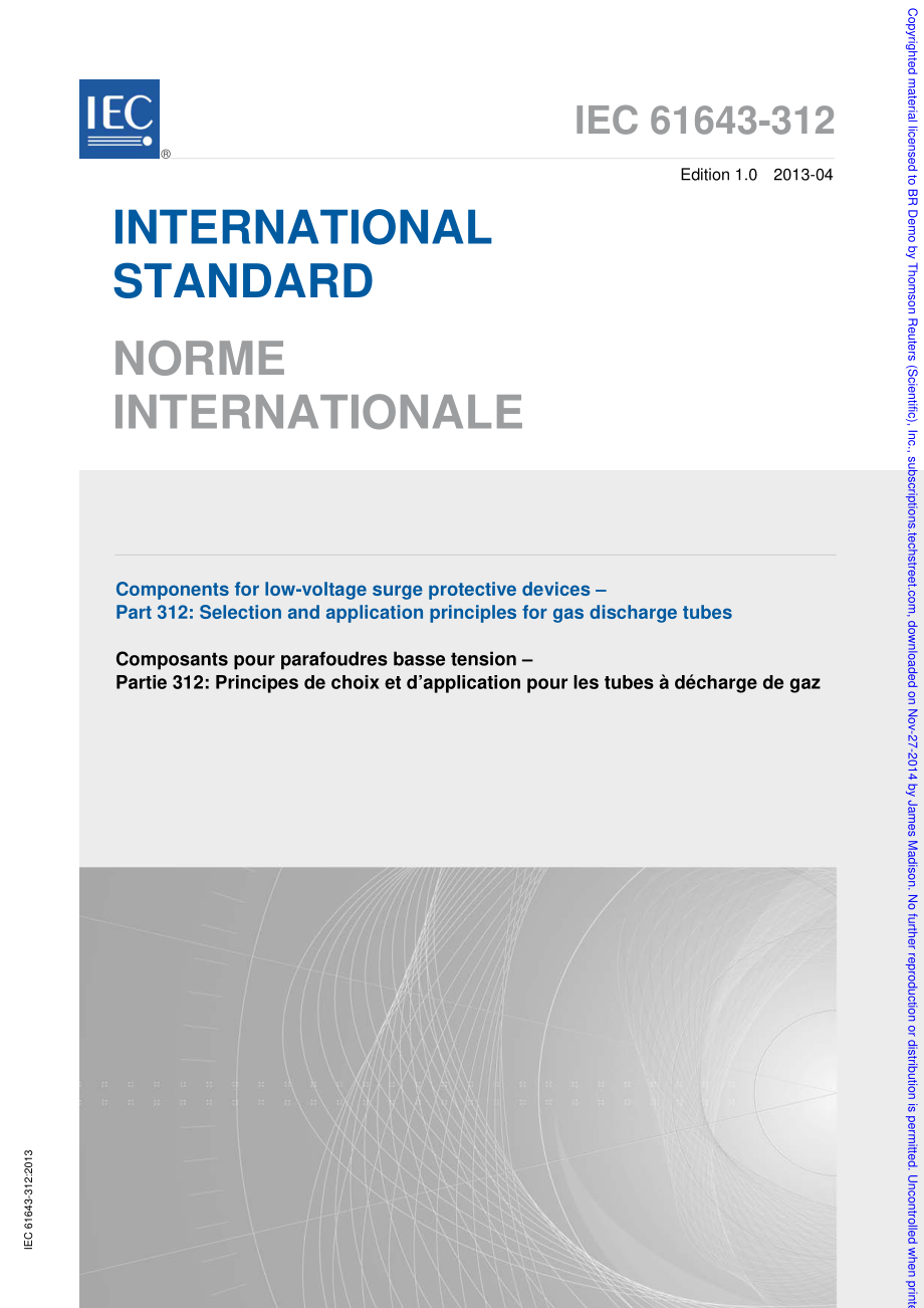 IEC_61643-312-2013.pdf_第1页