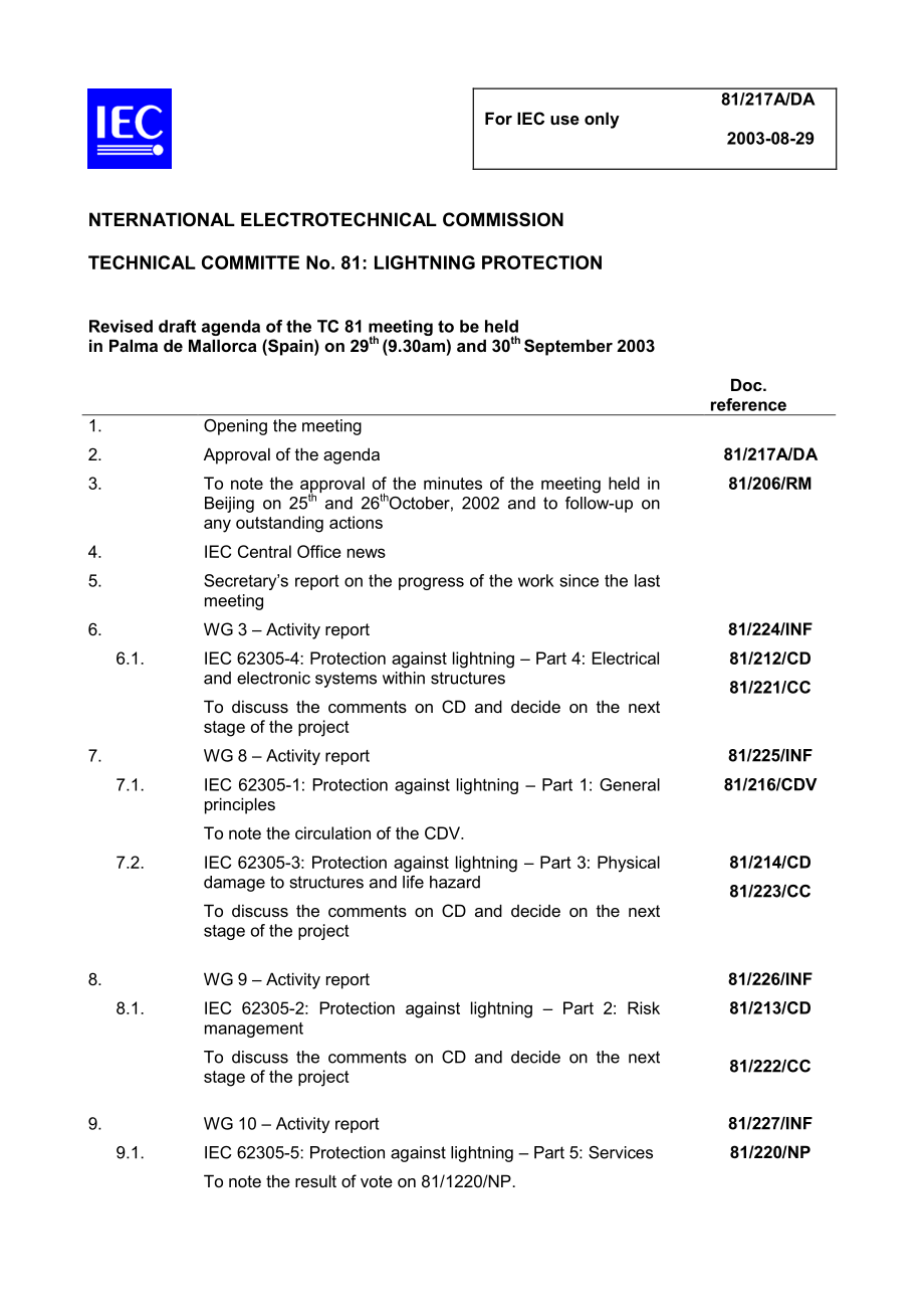 IEC_81_217_A_DA.pdf_第1页