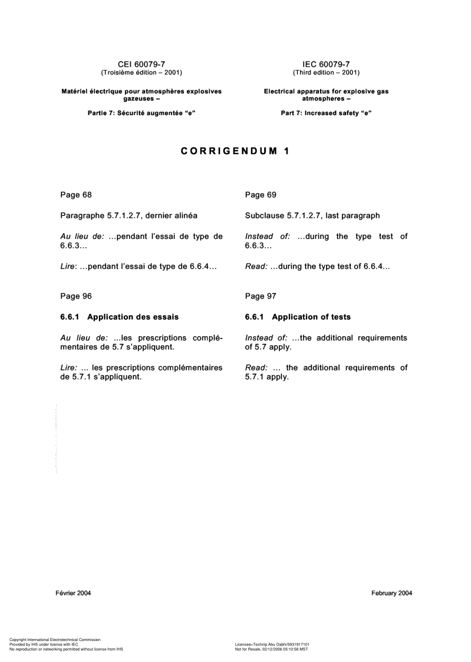 IEC_60079-7_Electrical.pdf_第1页