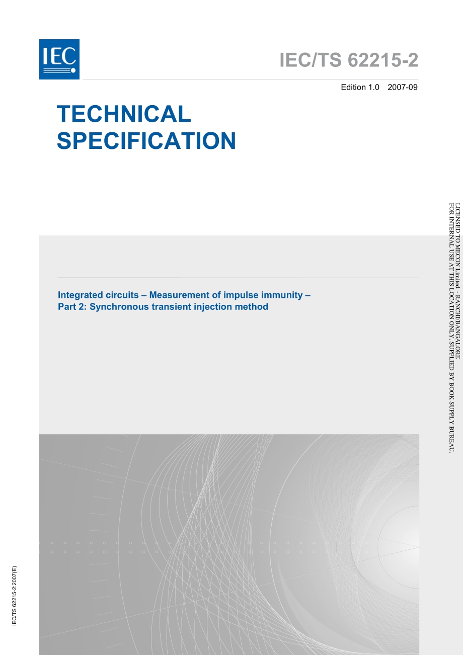 IEC_TS_62215-2-2007.pdf_第1页