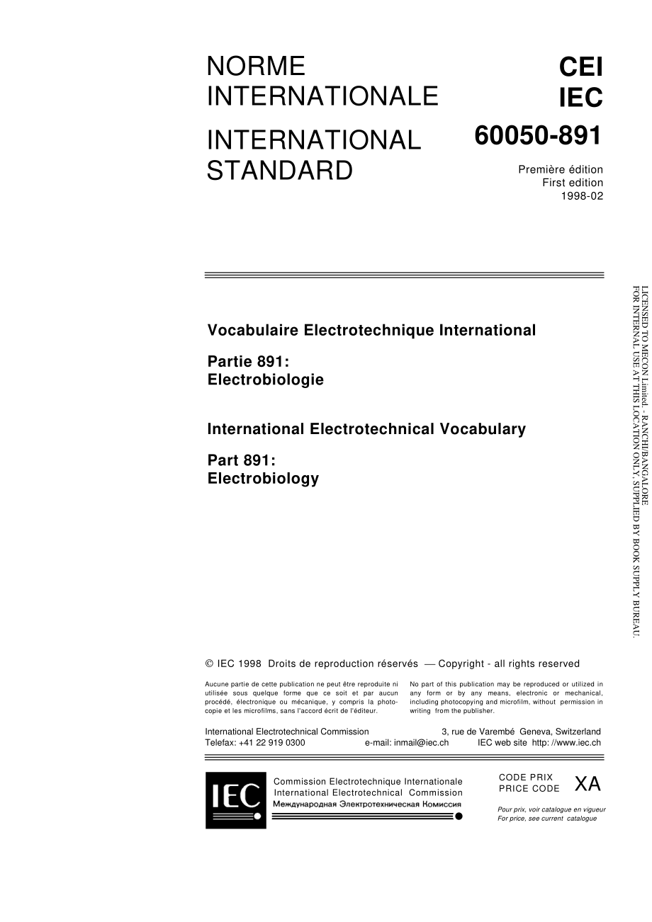 IEC_60050-891-1998.pdf_第3页