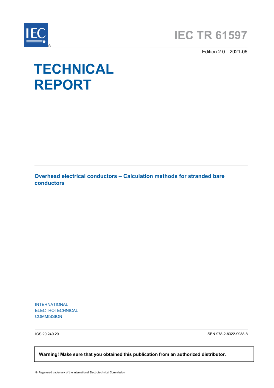 IEC_TR_61597-2021.pdf_第3页