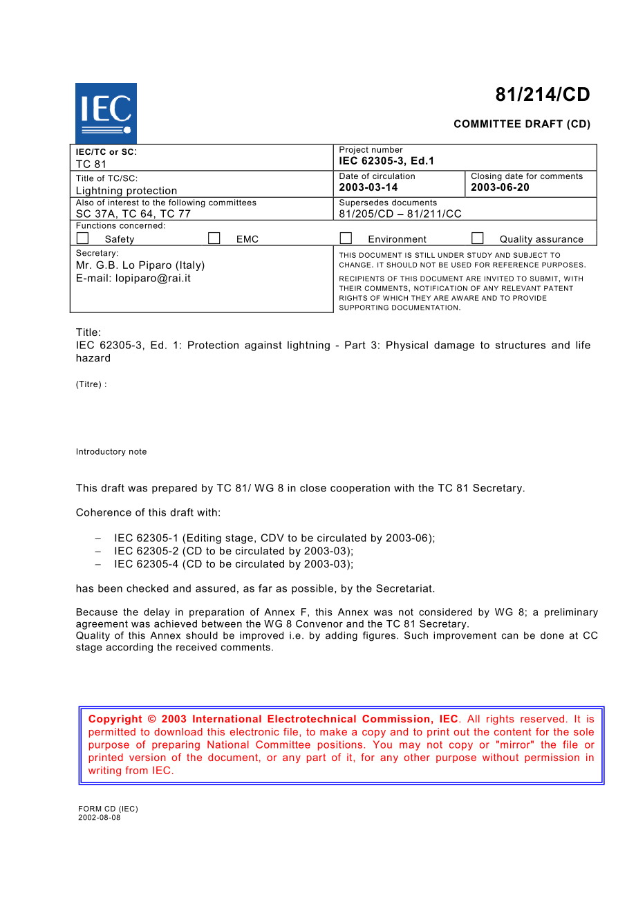 IEC_62305-3_214_CD.pdf_第1页