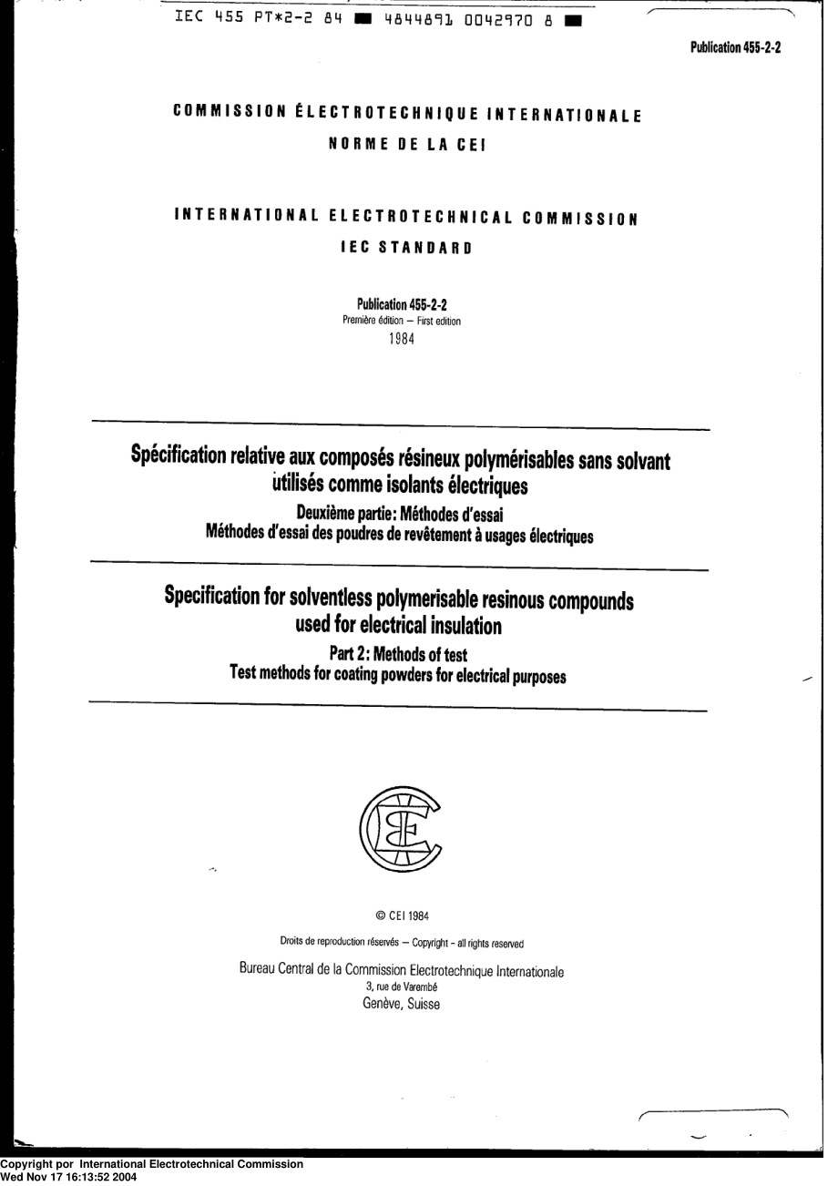 IEC_60455_2_2_1984.pdf_第1页