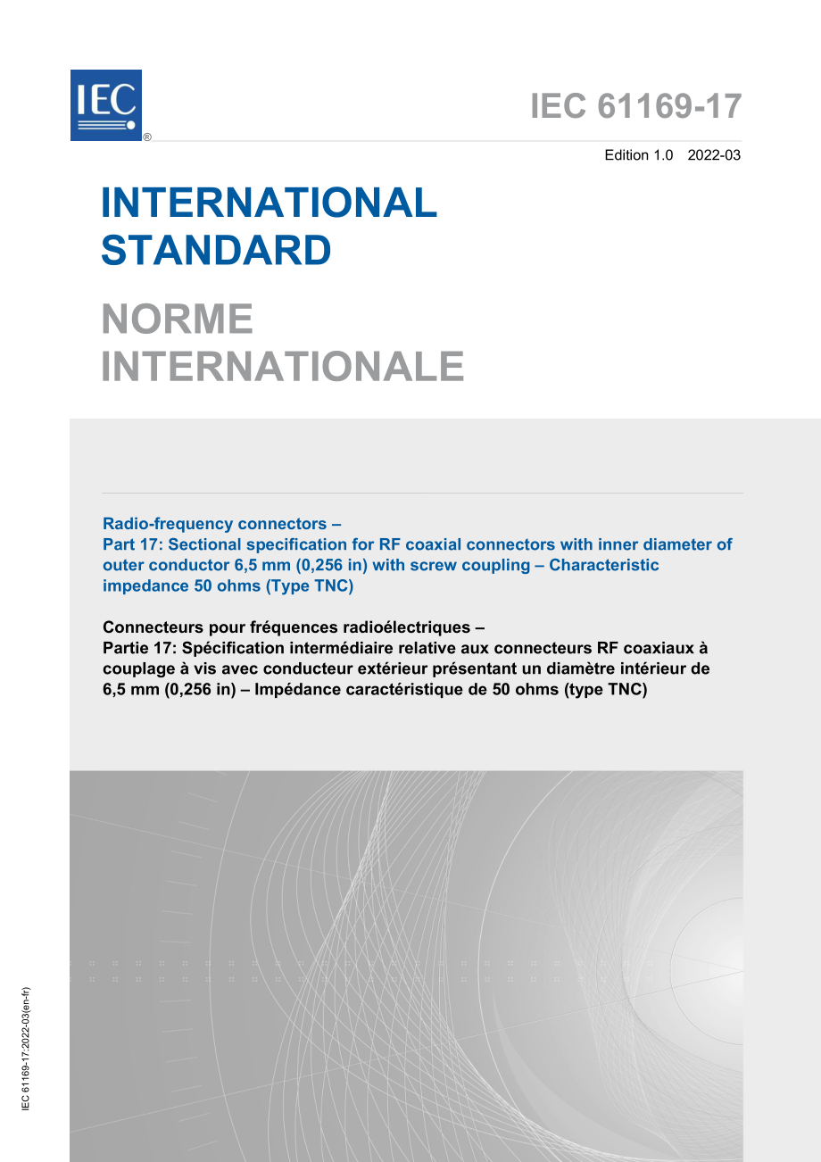 IEC_61169-17-2022.pdf_第1页