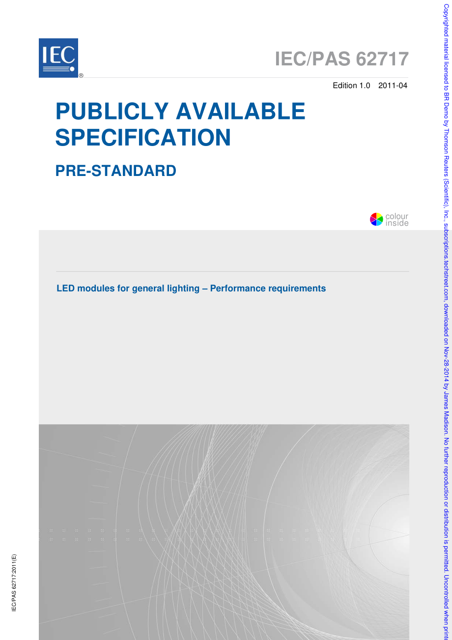 IEC_PAS_62717-2011.pdf_第1页